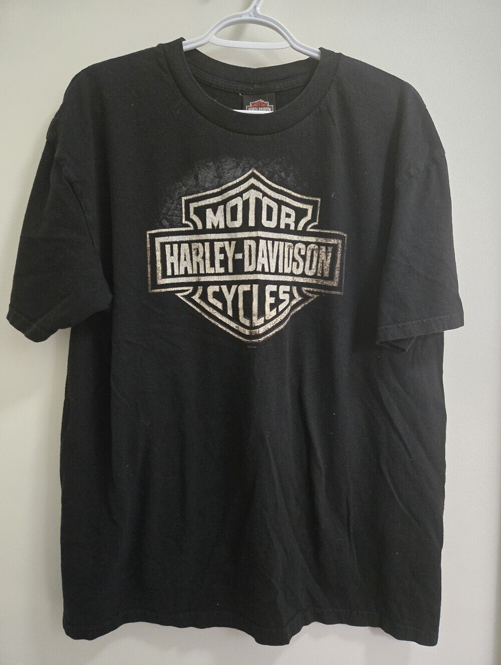 Mens Harley-Davidson TShirt